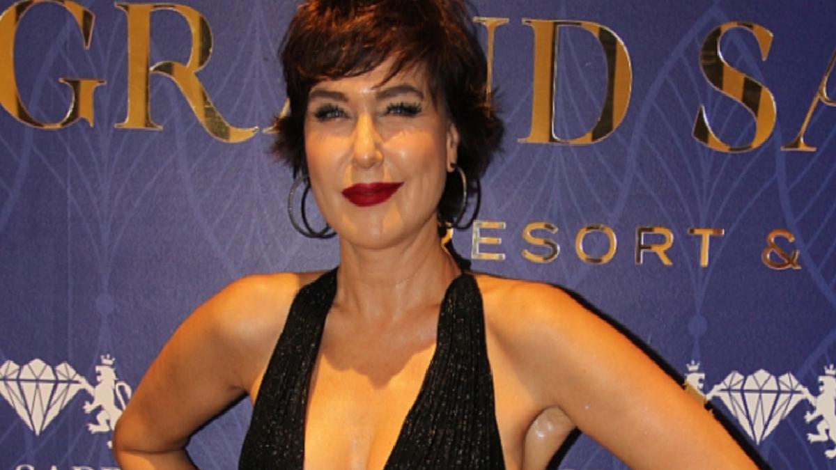 Müzikçi Şevval Sam kendisini anlattı: “Bu dünyaya ikramla gönderildim”