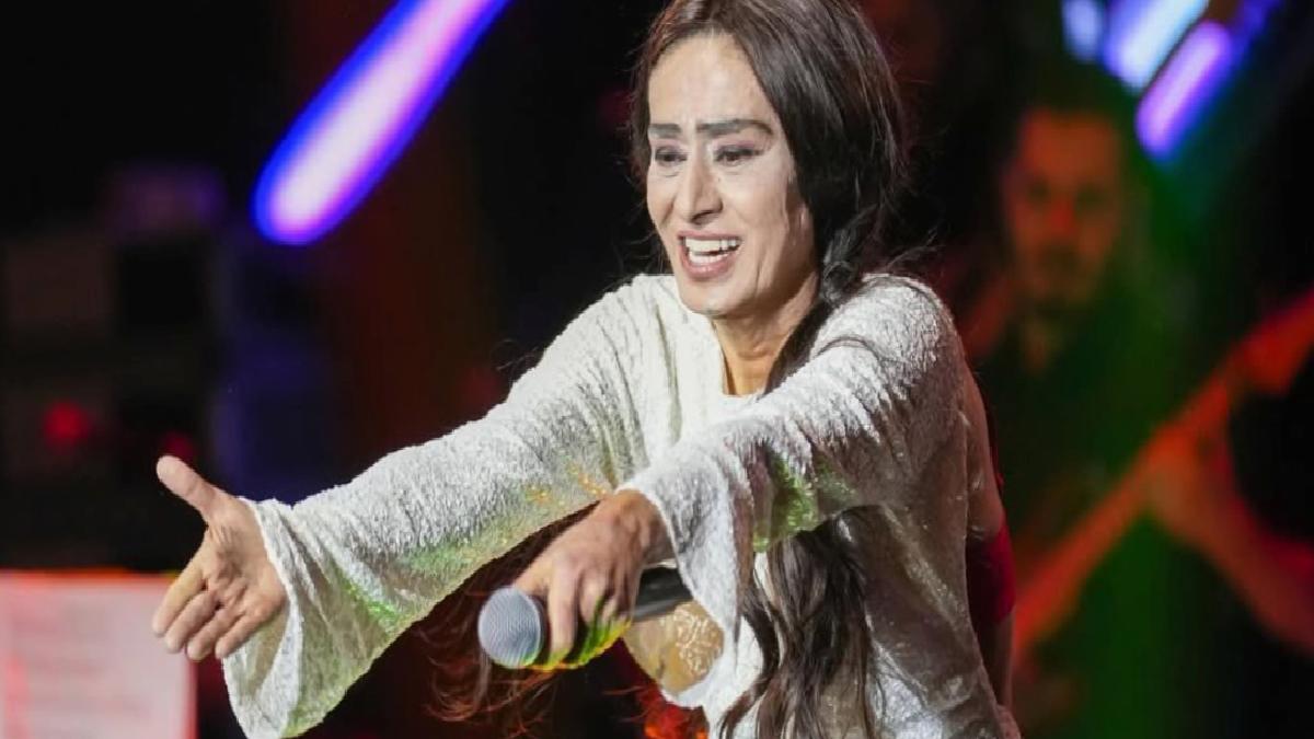 Müzikçi Yıldız Tilbe’den şaşırtan paylaşım: “Maradona’nın öldüğünü bugün öğrendim”