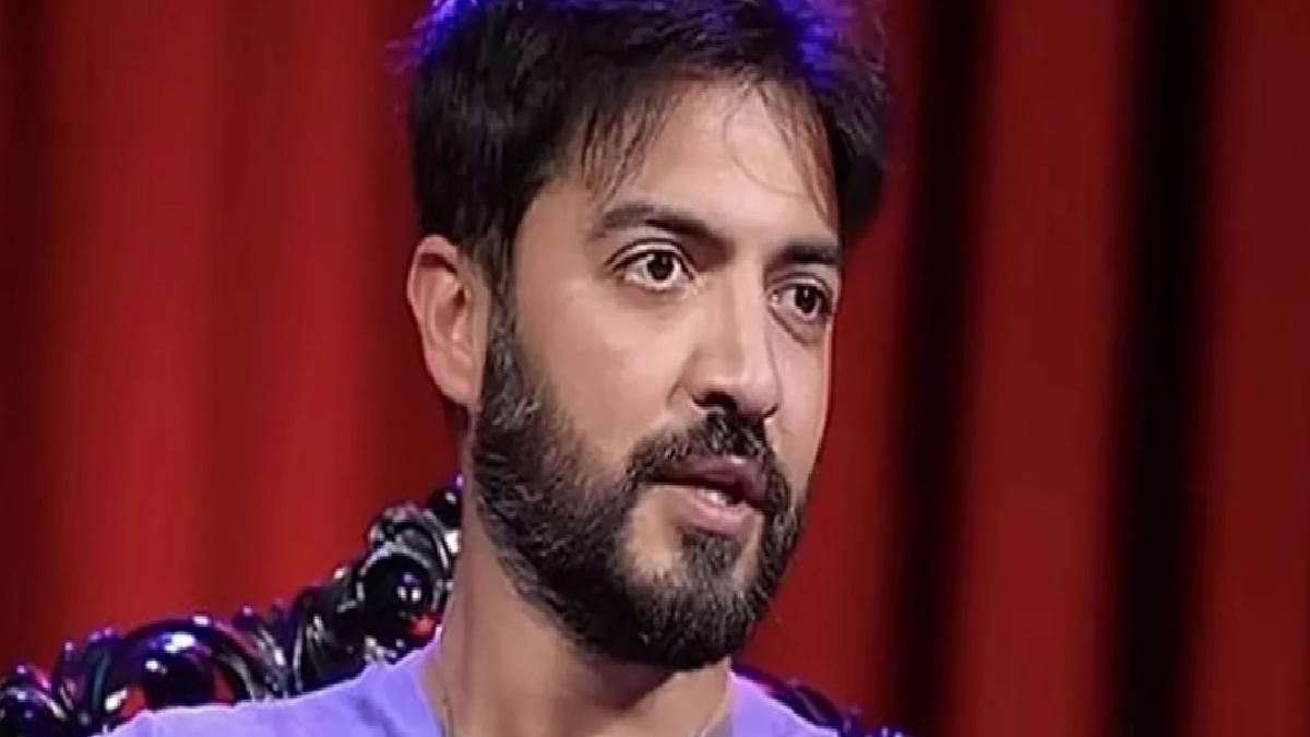 Müzikçi Yusuf Güney’in yeni işini açıkladı: “Evren bana ileti yolladı”