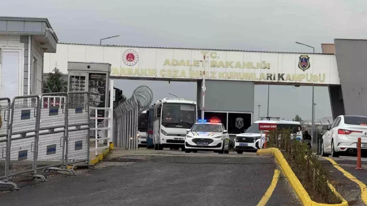 Narin Güran Cinayeti Davası Üçüncü Defa Görüldü