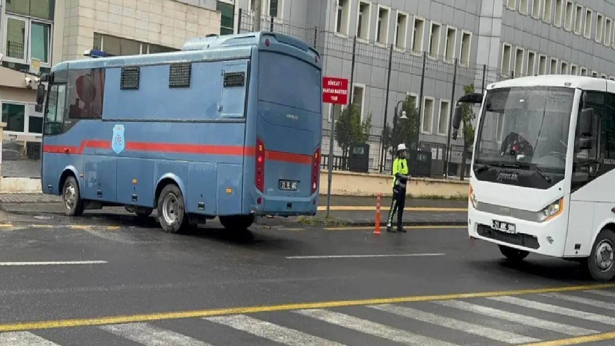 Narin Güran Cinayetinde Yargılama Başladı