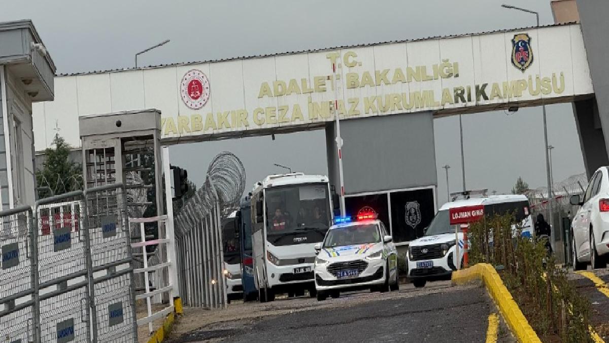 Narin Güran cinayetine ait 15 sanık, üçüncü sefer hakim karşısına çıkıyor