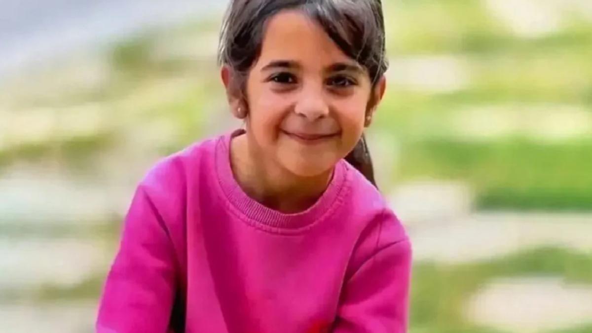 Narin Güran’ın annesinden cezaevinde birinci kare