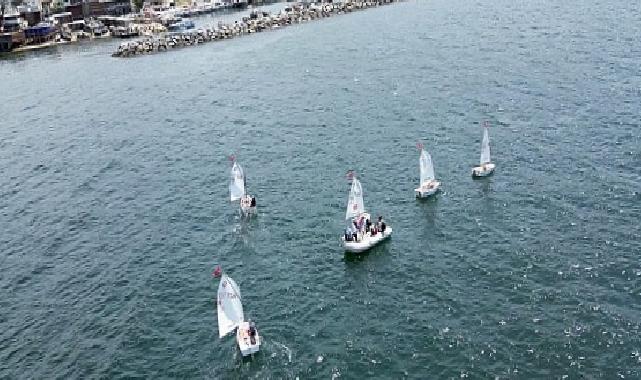 Narlıdere, 19 Mayıs Ruhunu Sporla Yaşattı