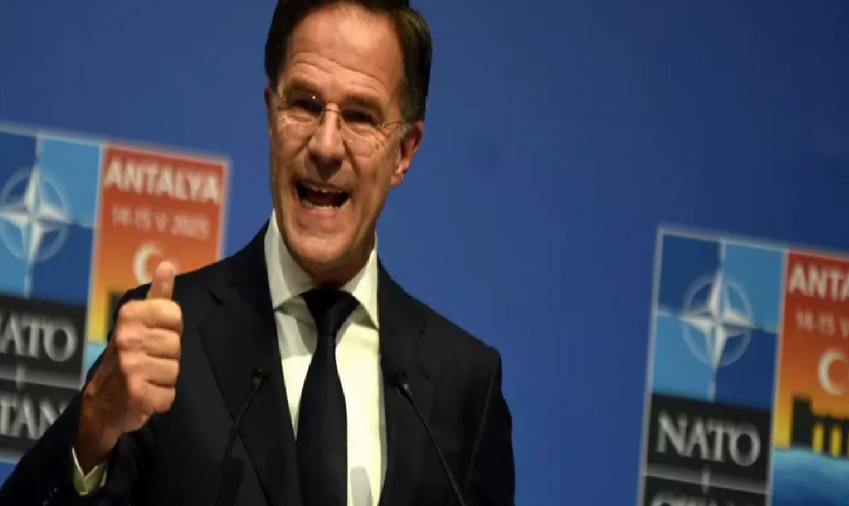 NATO Barış ve Savunma Harcamalarını Vurguladı