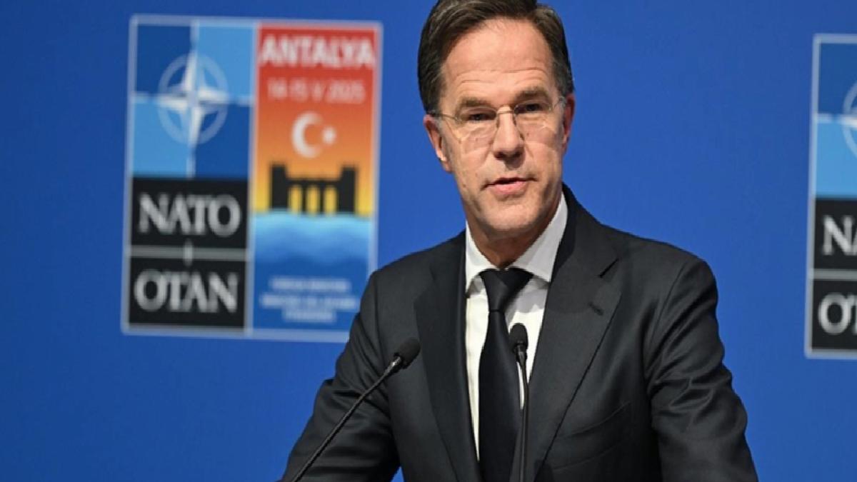 NATO: Daha fazla savunma harcaması yapmazsak sahiden başımız kaygıda