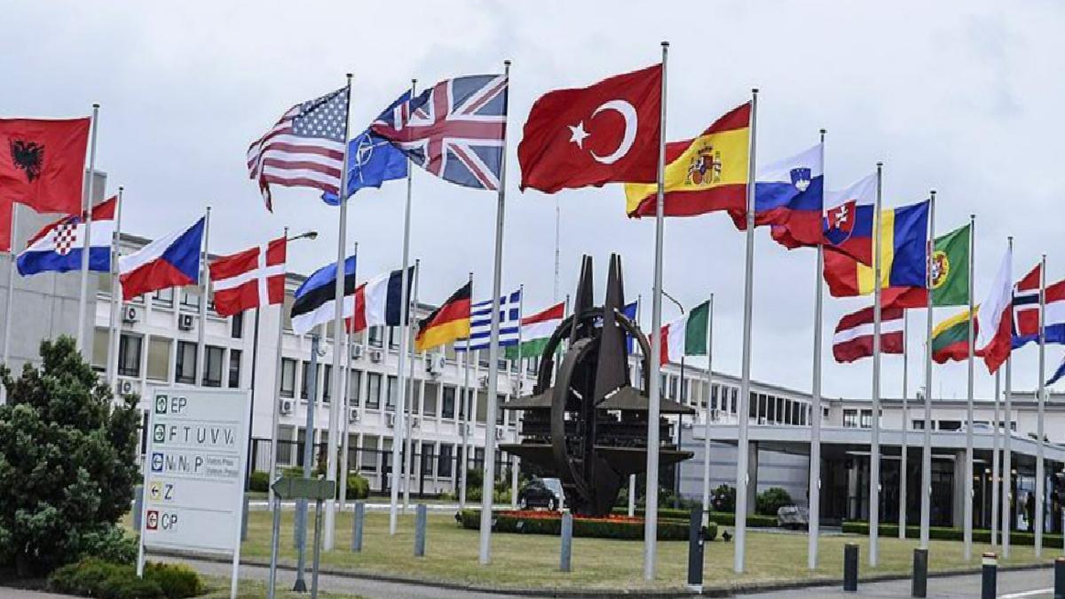 NATO Dışişleri Bakanları Antalya’da buluşuyor