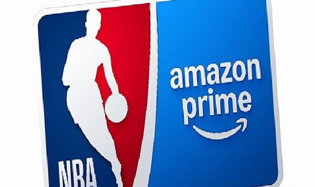 NBA on Prime, Bu Yıl Türkiye’de Başlıyor!