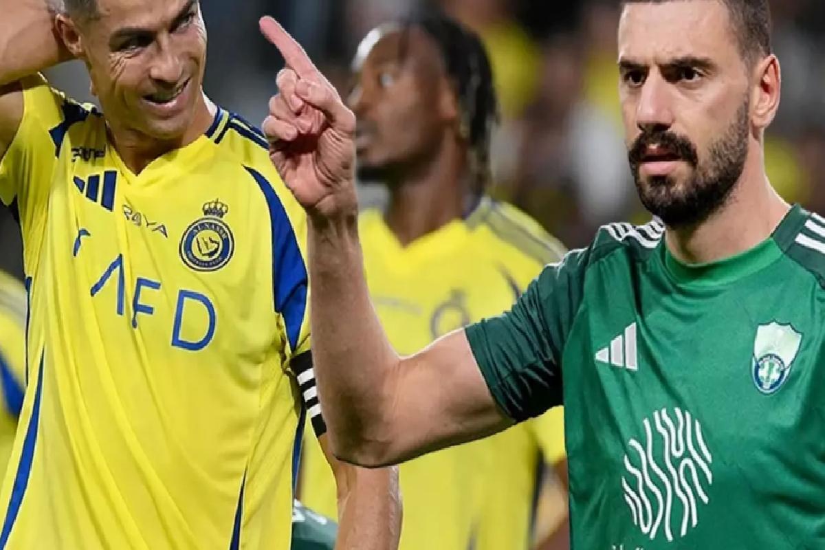Ne Ronaldo ne Merih! Suudi Arabistan’da şampiyon belirli oldu