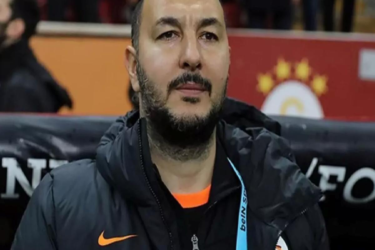 Necati Ateş, Galatasaray’a transfer olacak 2 yıldızı açıkladı