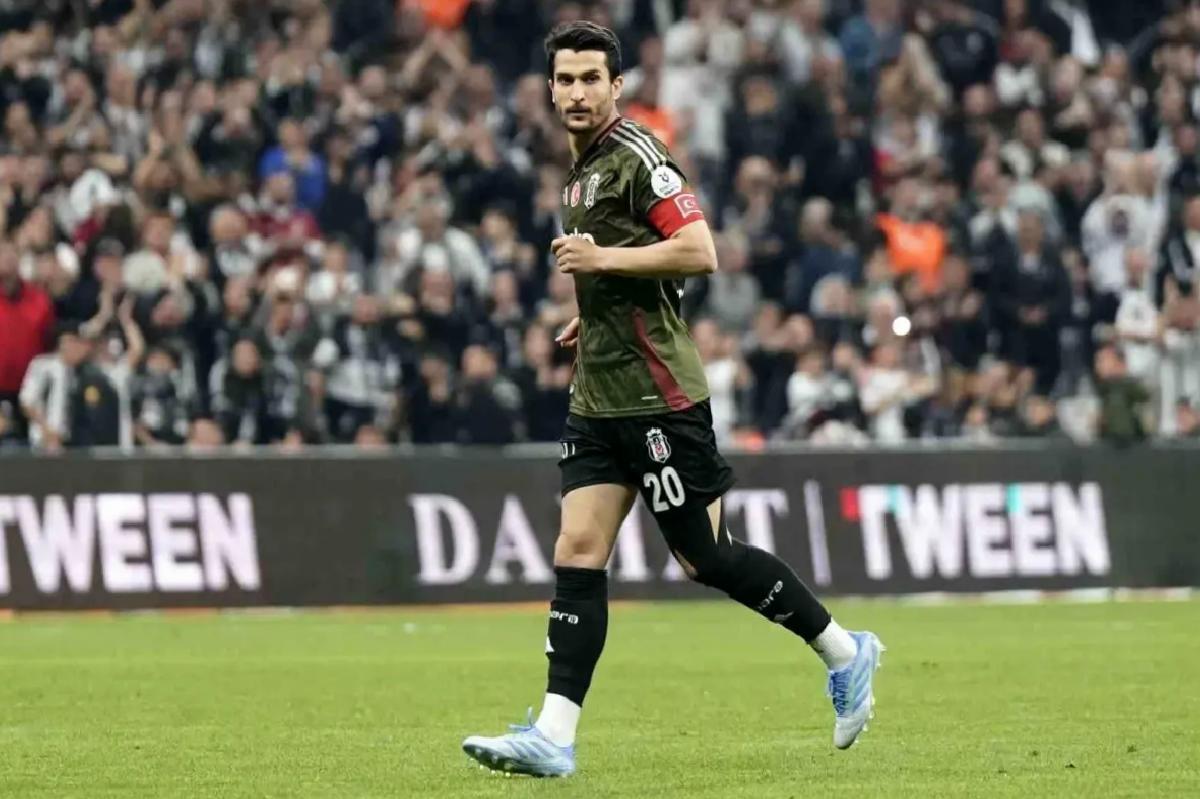 Necip Uysal, 274 Gün Sonra Alan’da