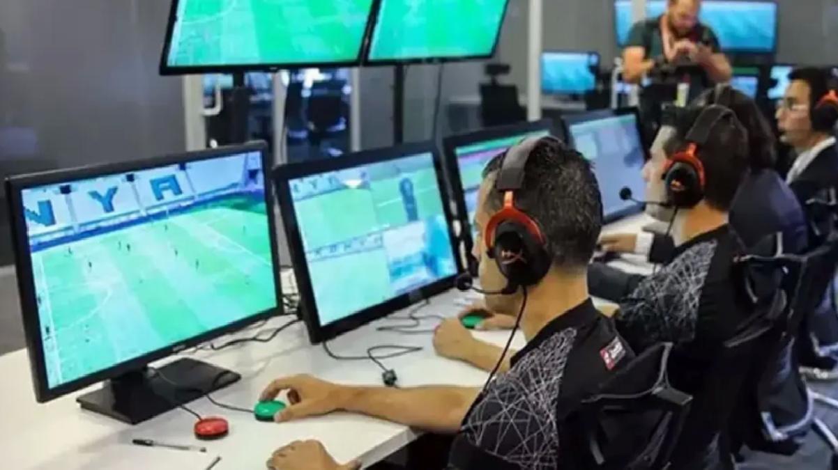 Nedeni de belli! Trendyol 1. Lig’de VAR kalkıyor