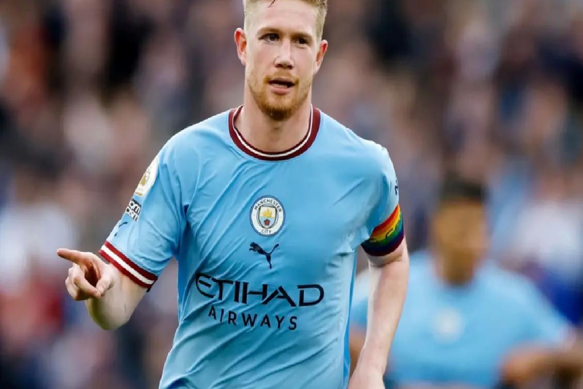 Nereden nereye! Kevin De Bruyne ezeli rakibe gidebilir