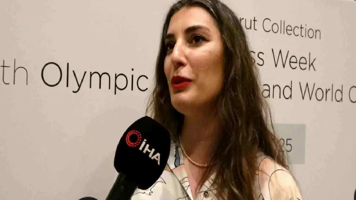 Neslihan Demir: Türk Voleybolu Güçlenecek