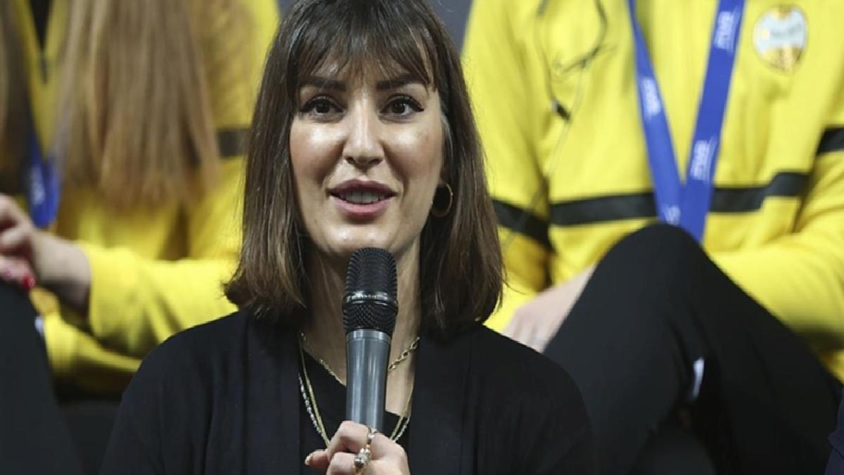 Neslihan Demir’den sistemli çalışma vurgusu