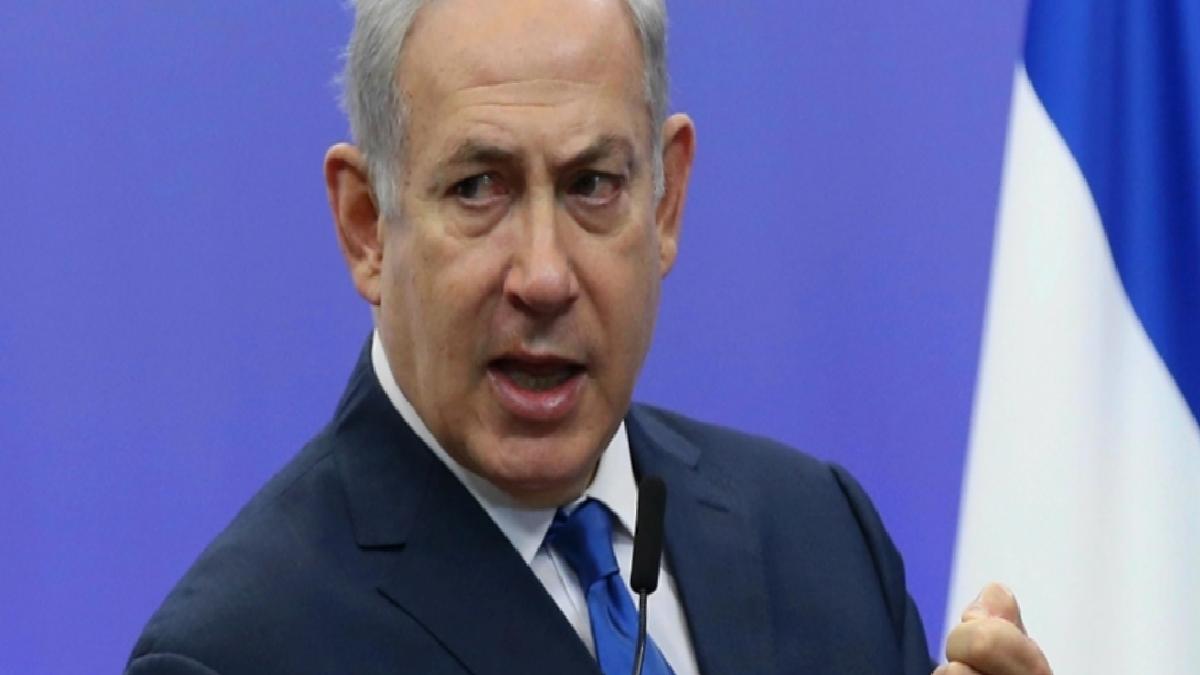 Netanyahu, Gazze’nin tamamını denetim etme amacını açıkladı