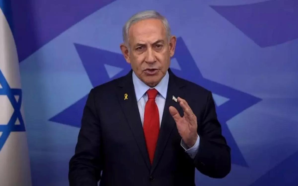 Netanyahu: Yemen’e Akınlar Devam Edecek