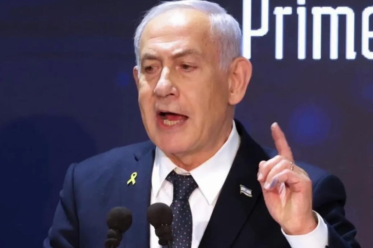 Netanyahu’dan ABD ile anlaşan Yemen’e akın iletisi