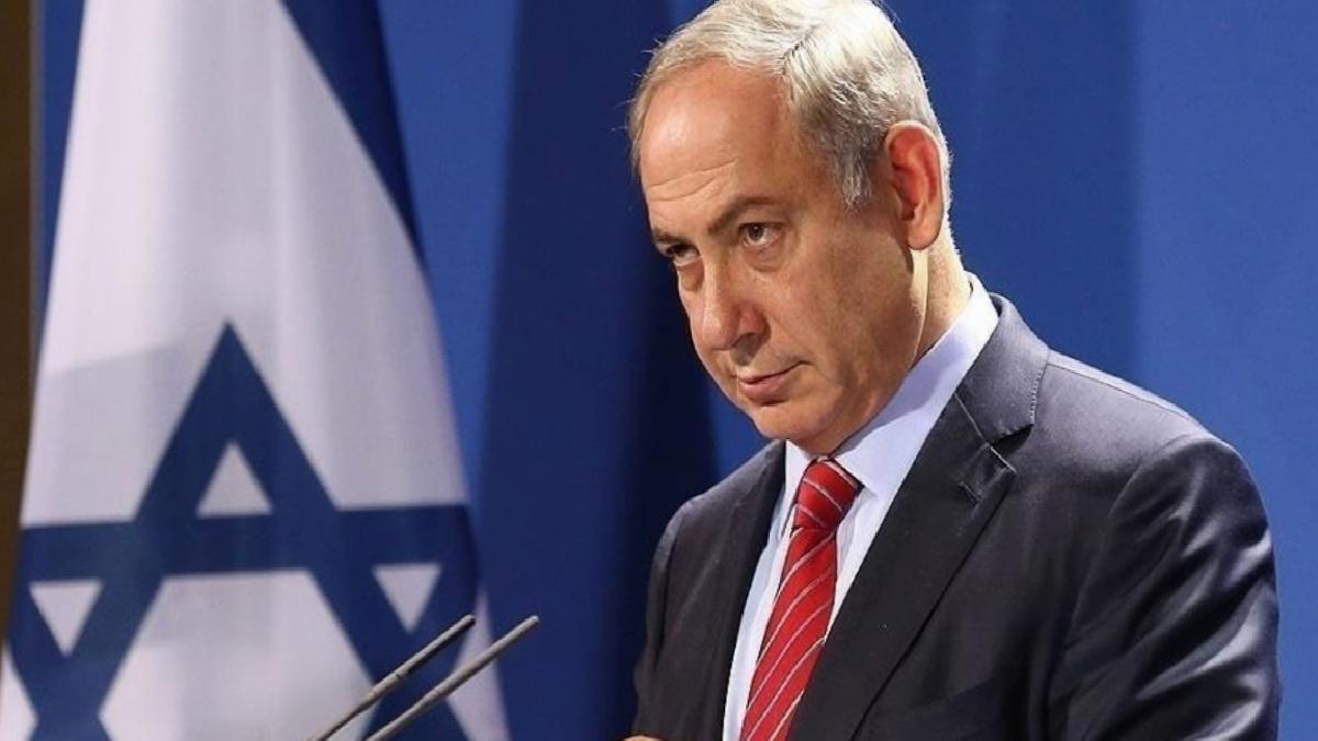 Netanyahu’dan güvenlik kabinesinde onaylanan akın planı hakkında kıymetlendirme