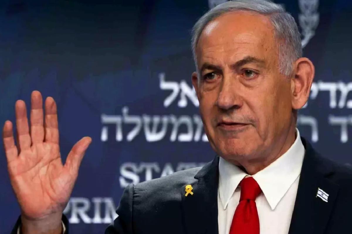 Netanyahu’dan Trump’ın Planına Kurallı Onay