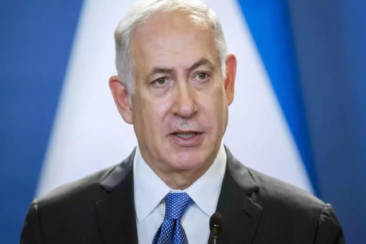 Netanyahu’nun Azerbaycan Ziyareti Ertelendi