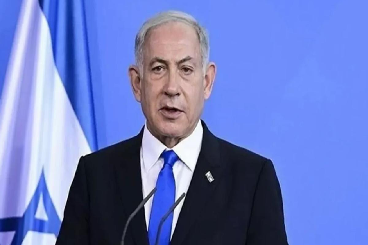 Netanyahu’nun Azerbaycan ziyareti için erteleme kararı