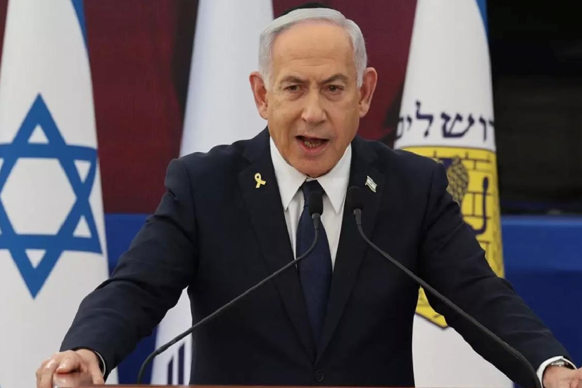 Netanyahu’nun büyük korkusu! İsrail’de tedbirler üst düzeye çıkarıldı