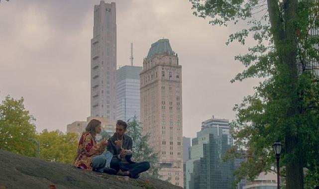 Netflix, Kimler Geldi Kimler Geçti’nin 2. dönem fragmanını paylaştı.