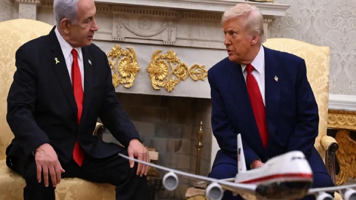 New York Times: Trump Netanyahu’yu dışladı