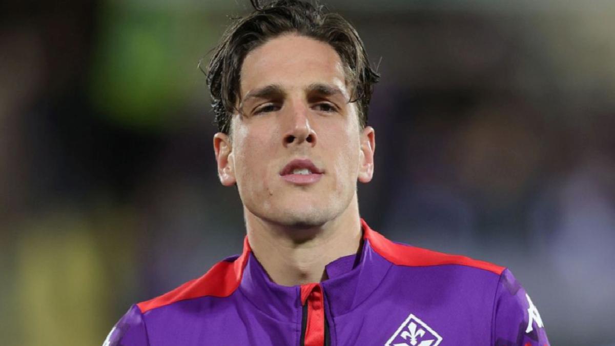 Nicolo Zaniolo Galatasaray’a dönüyor