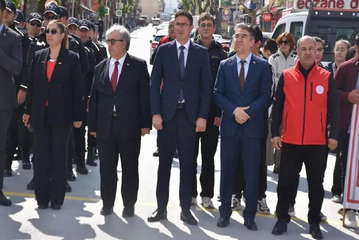 Niğde’de Gençlik Haftası Başladı