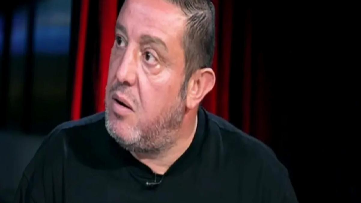 Nihat Kahveci Fenerbahçe maçı sonrası isyan etti: Plaket veririm