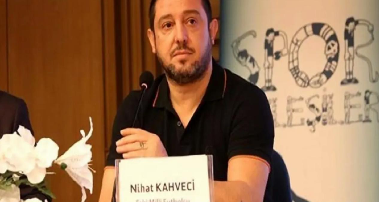 Nihat Kahveci’ye Çocuklarına Yaklaşma Yasağı