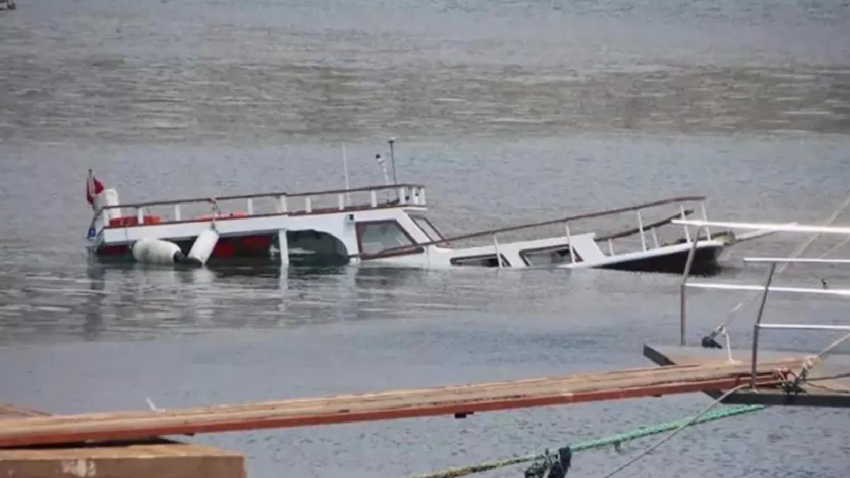 Nijerya’da Tekne Faciası: 37 Kayıp