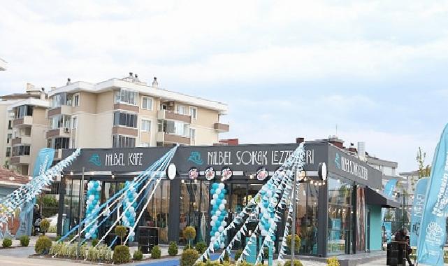 Nilbel Kafe 29 Ekim Mahallesi’nde açıldı