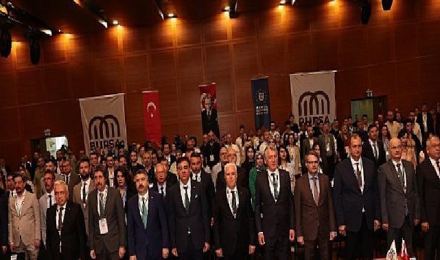 Nilüfer Belediyesi’nden inançlı idare taahhüdü