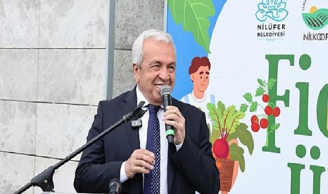 Nilüfer’de 310 bin fide vatandaşlarla buluşuyor
