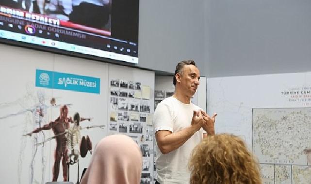 Nilüfer’de birinci yardım eğitimi düzenlendi