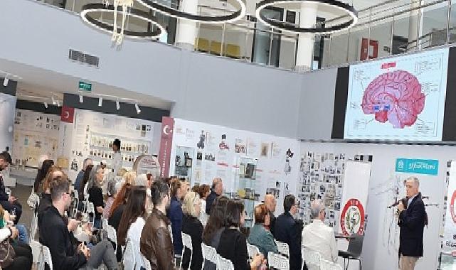 Nilüfer’de eczacılığın toplum sağlığındaki değeri konuşuldu