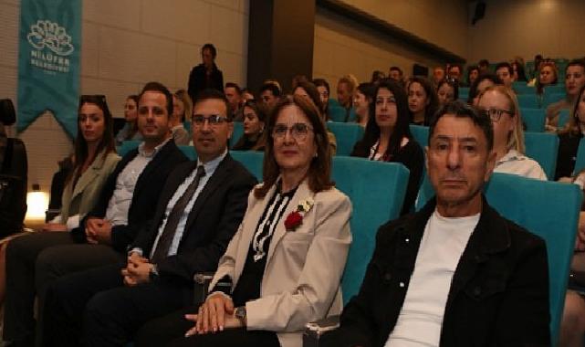 Nilüfer’de “erişilebilir kent vizyonu” ele alındı