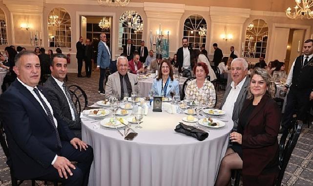Nilüfer’den dünyaya barış ve kardeşlik bildirileri