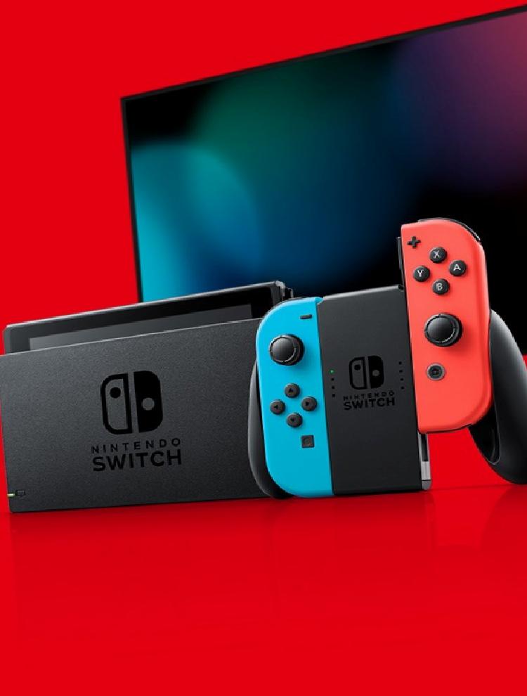 Nintendo, birinci jenerasyon Switch’i desteklemeye devam edecek