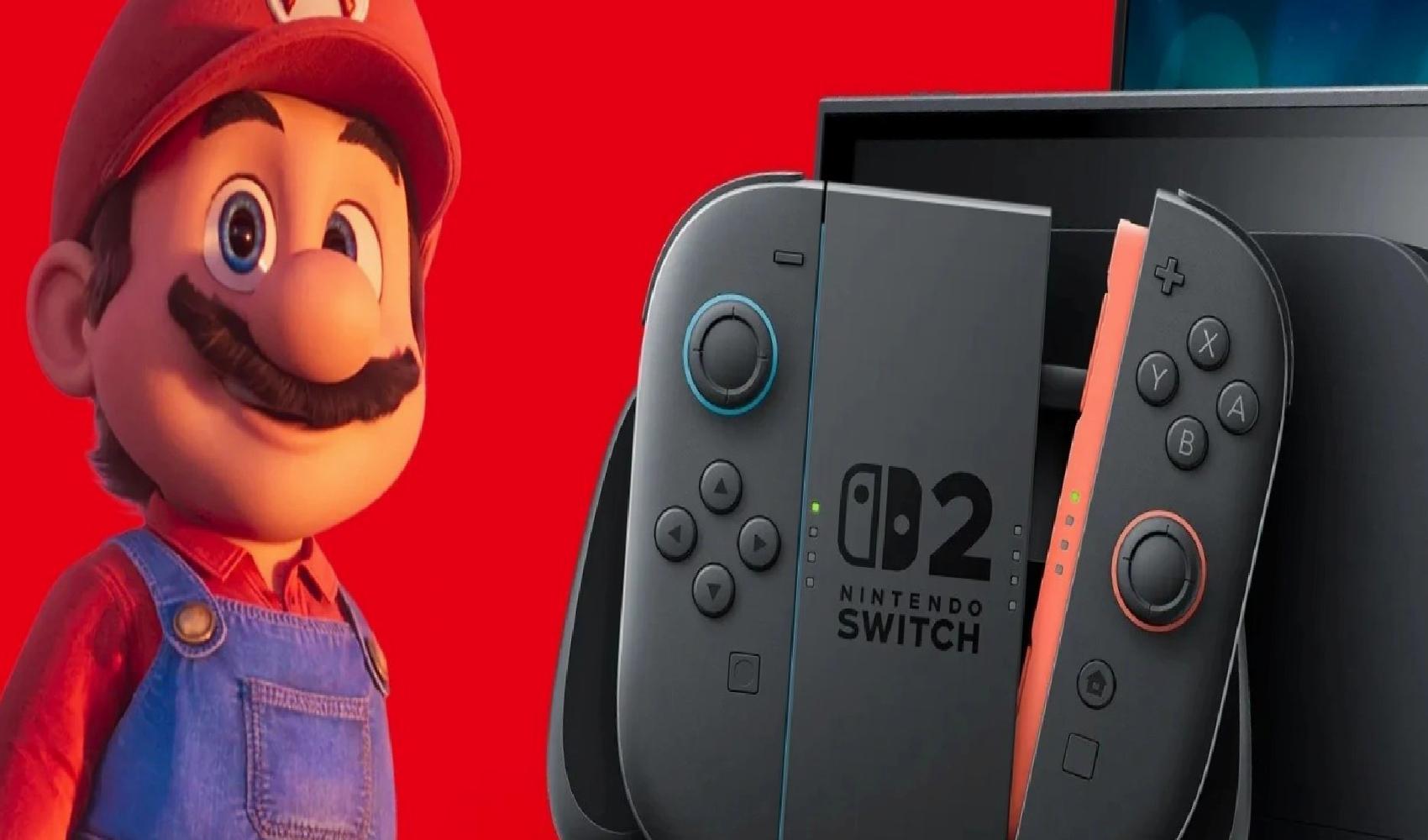 Nintendo doğruladı: Birinci kuşak Switch takviyesi sürecek
