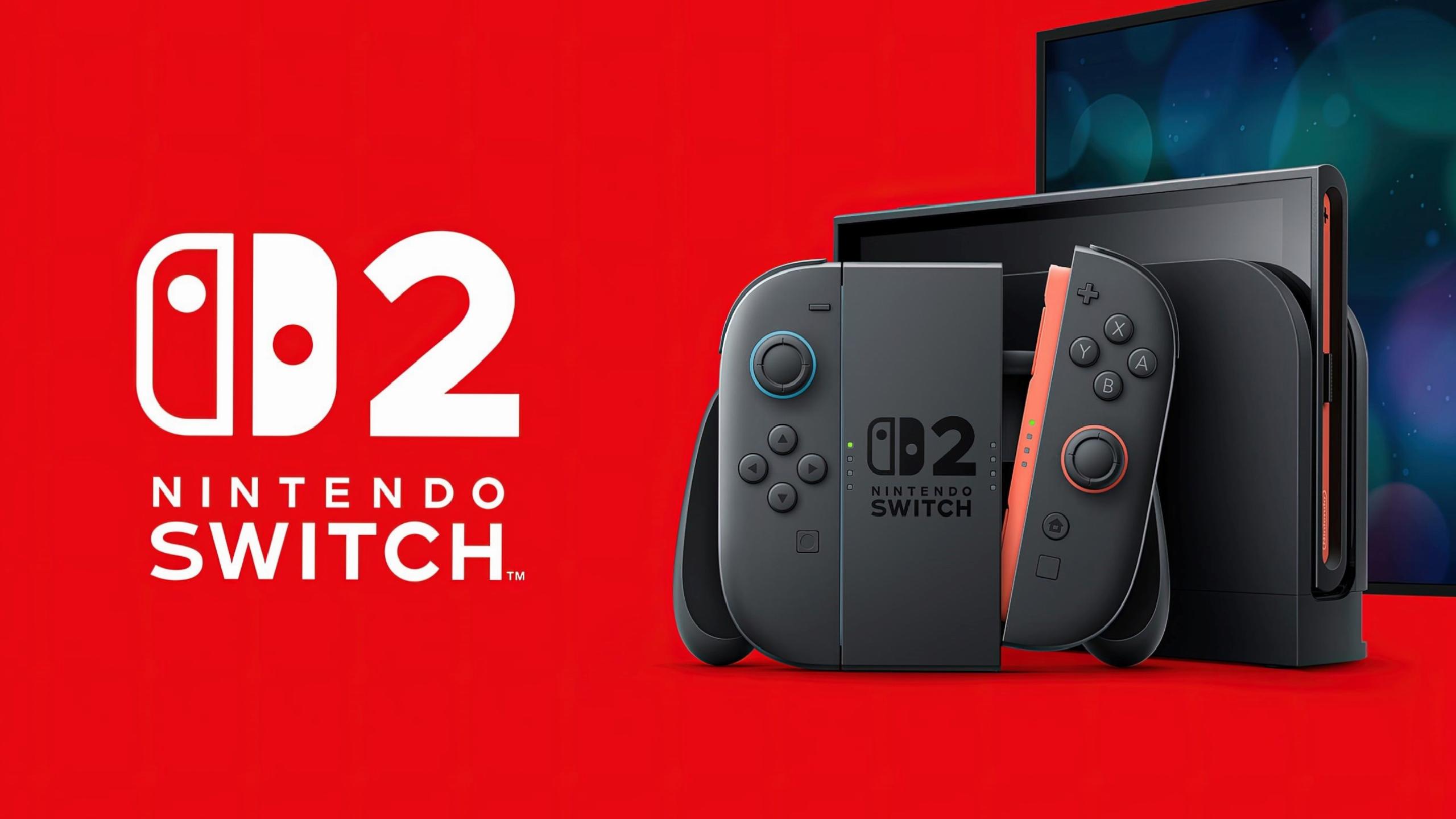 Nintendo Switch 2 kartuş kısıtlaması koyuyor, kod kartları yaygınlaşacak