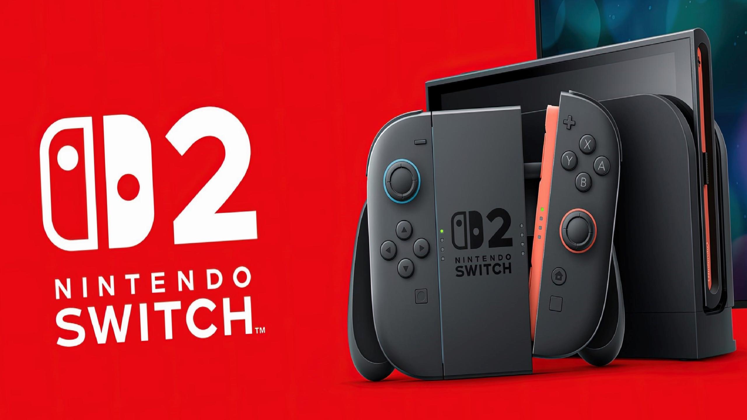 Nintendo Switch 2 korsana karşı acımasız olacak