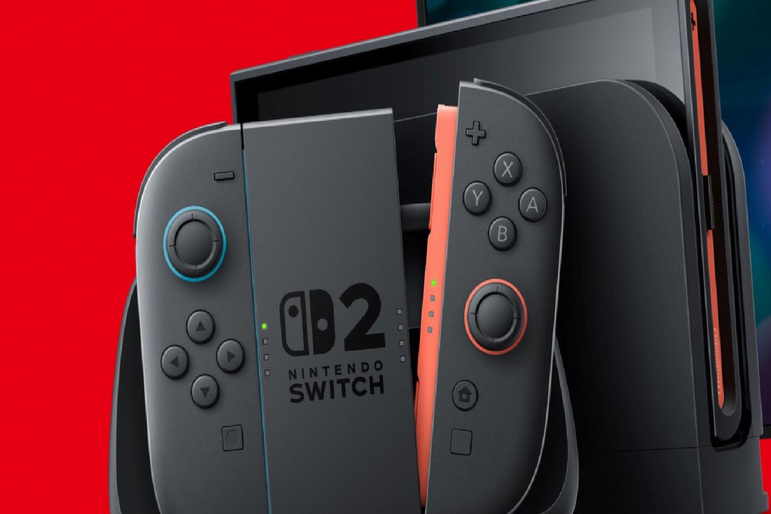 Nintendo Switch 2 maketi Genki’nin başını yaktı