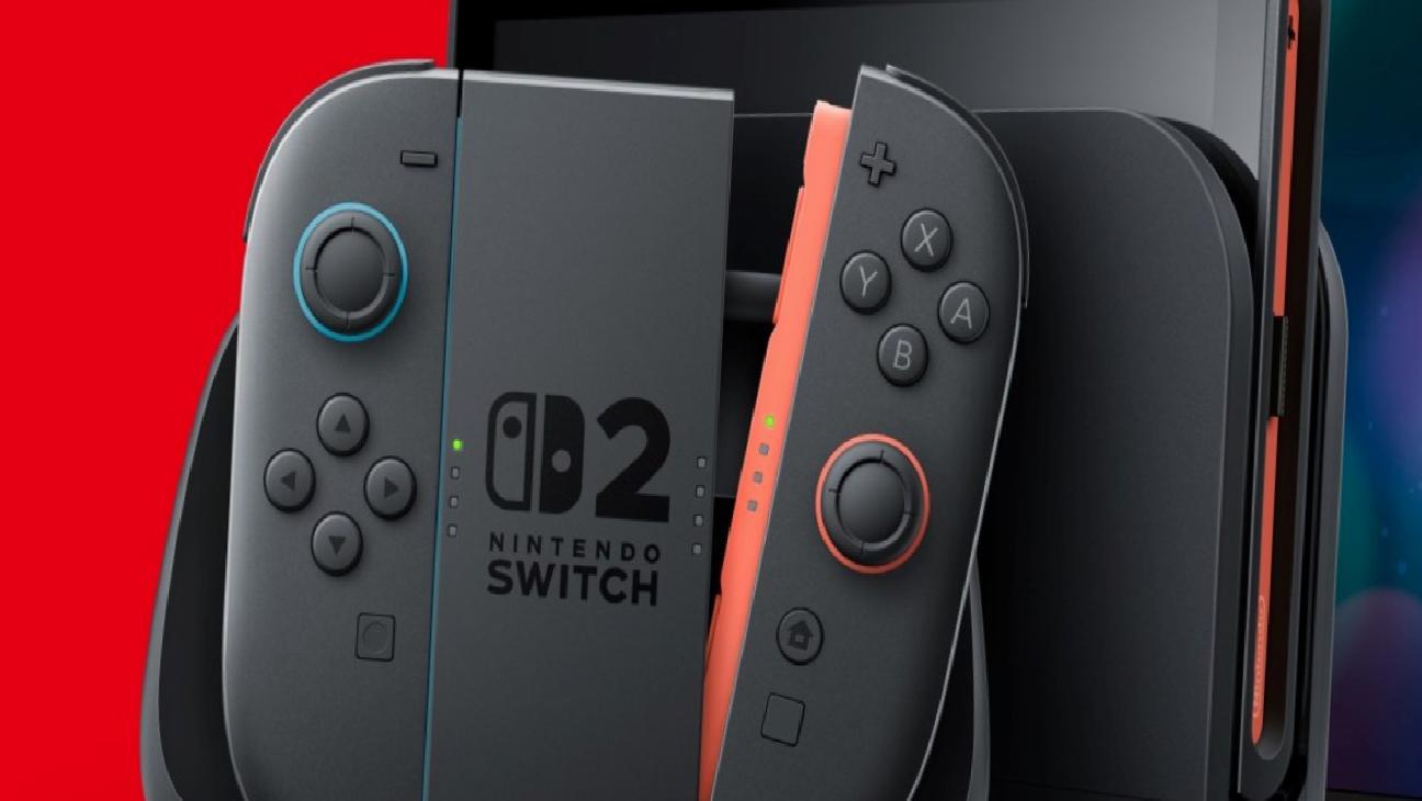 Nintendo Switch 2 Türkiye fiyatı ve çıkış tarihi belirli oldu
