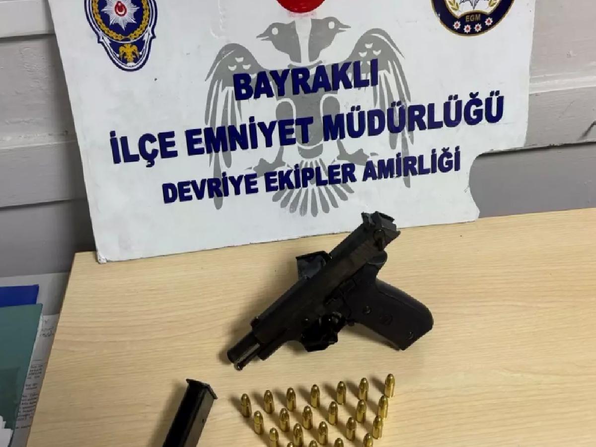 Nişan Atma Husumetinde Cinayet
