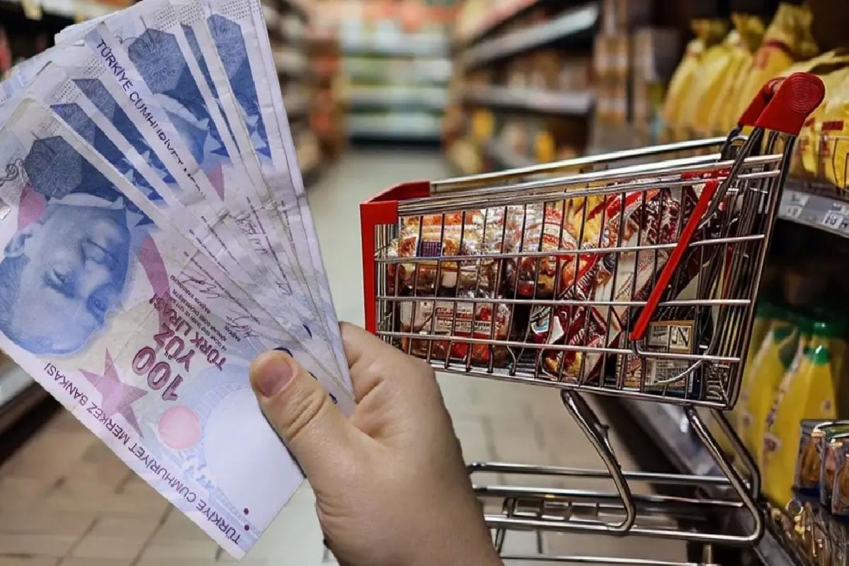 Nisan ayı enflasyon sayıları birazdan açıklanacak