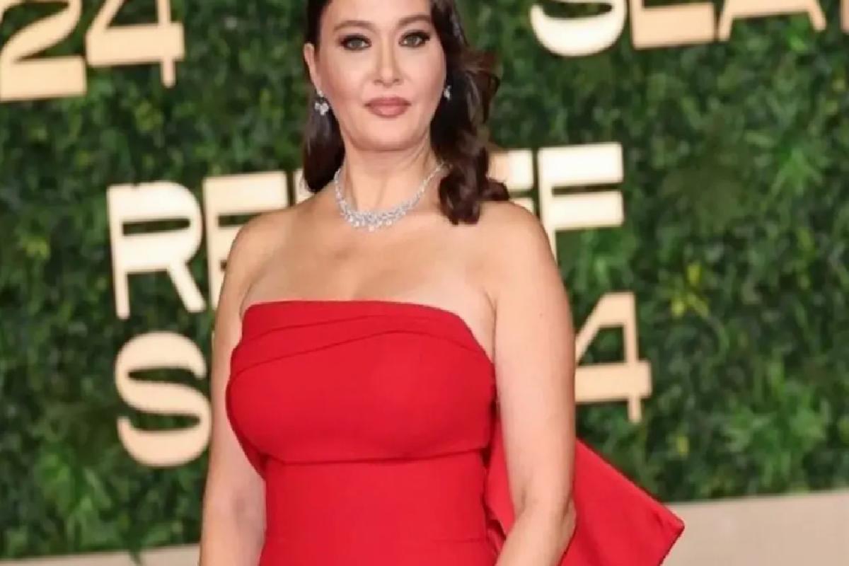 Nurgül Yeşilçay ve sevgilisi İstanbul’u terk ediyor